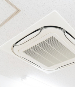 空調設備工事